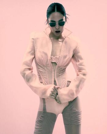 Jennie | BLΛƆKPIИK