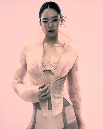 Jennie | BLΛƆKPIИK