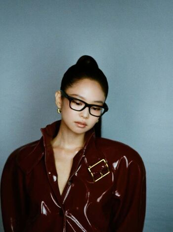 Jennie | BLΛƆKPIИK