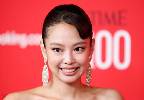 Jennie | BLΛƆKPIИK