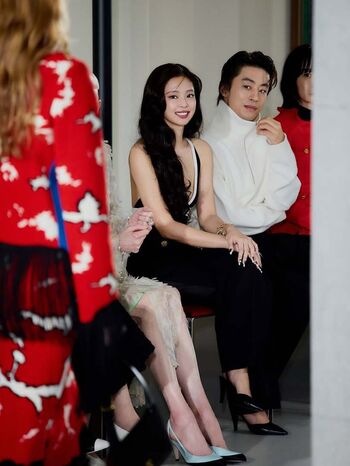 Full leaked Jennie blkpik private photo