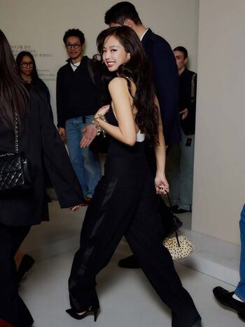 Full leaked Jennie blkpik private photo