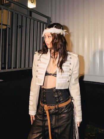 Full leaked Jennie blkpik private photo