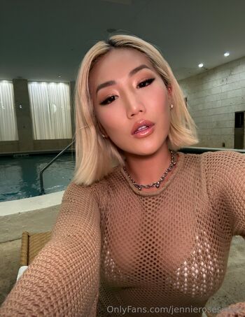 jennierosesinstv