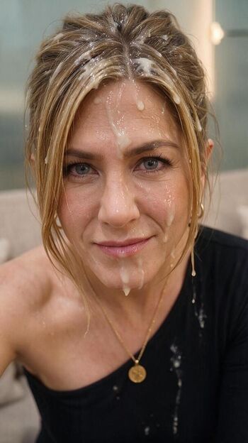 Full leaked Jennifer aniston private photo