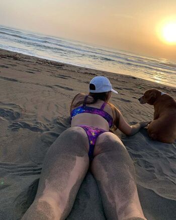 Full leaked Jennifer cvsx private photo