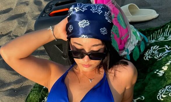 Full leaked Jennifer cvsx private photo