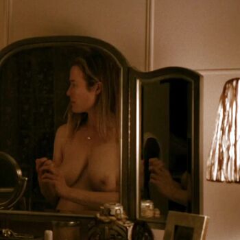 Full leaked Jennifer ehle private photo