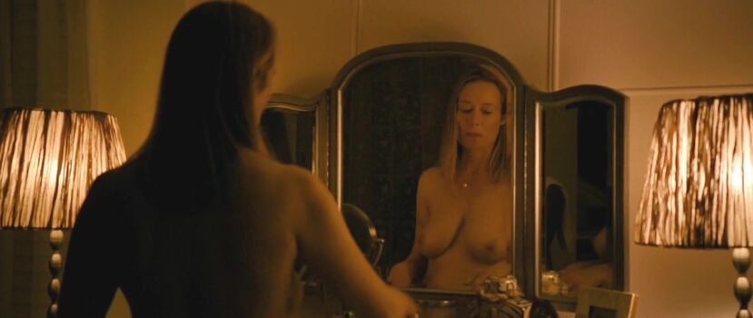 Full leaked Jennifer ehle private photo