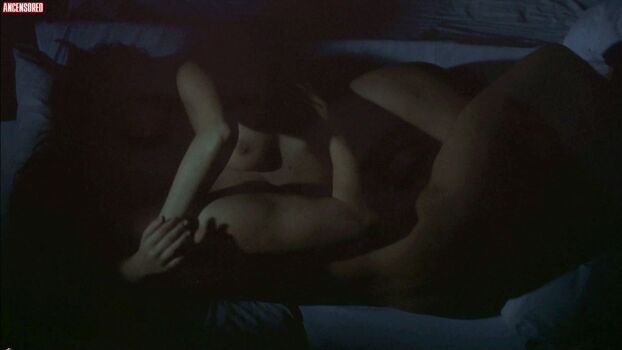 Full leaked Jennifer ehle private photo