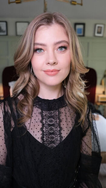 Full leaked Jennifer english private photo