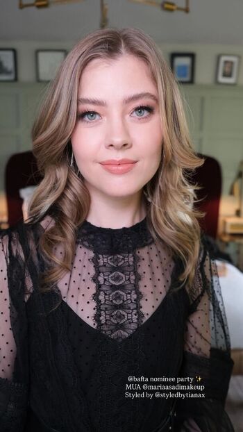 Full leaked Jennifer english private photo