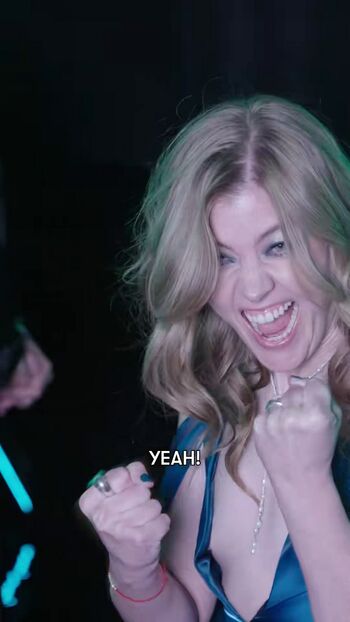 Full leaked Jennifer english private photo