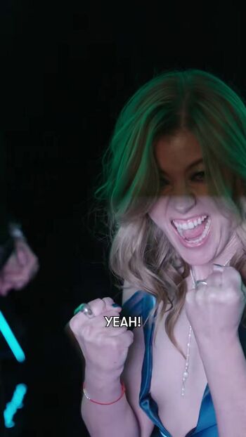 Full leaked Jennifer english private photo