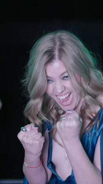 Full leaked Jennifer english private photo