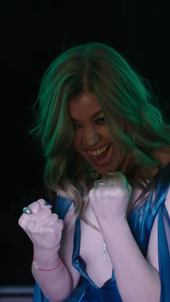 Full leaked Jennifer english private photo