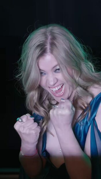 Full leaked Jennifer english private photo