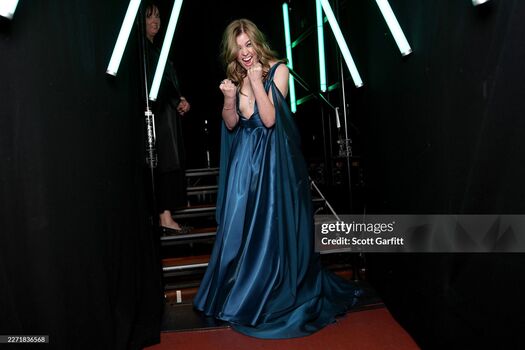 Full leaked Jennifer english private photo