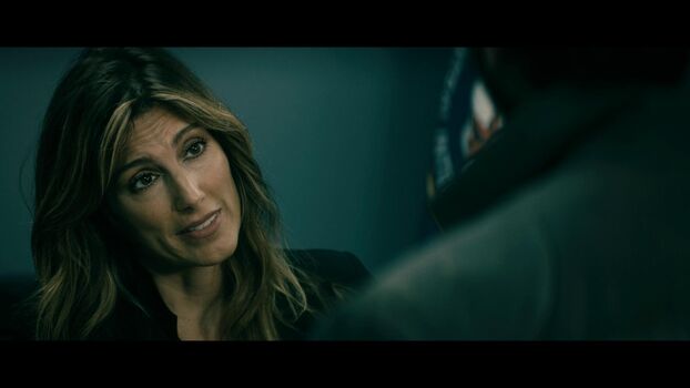Jennifer Esposito