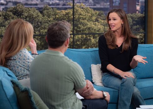Full leaked Jennifer garner private photo