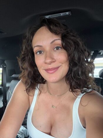 Full leaked Jennifer harrison private photo