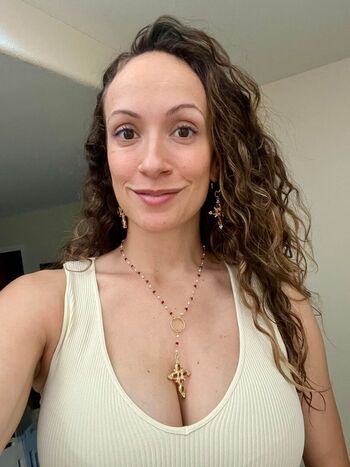 Full leaked Jennifer harrison private photo