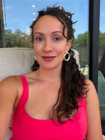 Full leaked Jennifer harrison private photo