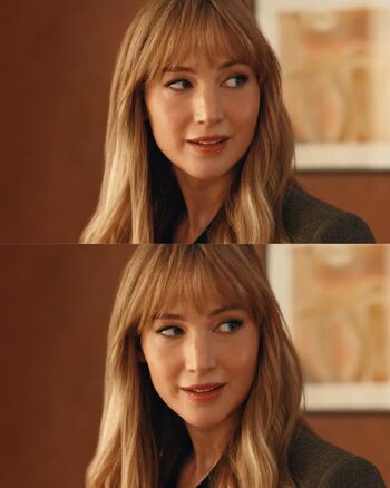 Full leaked Jennifer lawrence page private photo