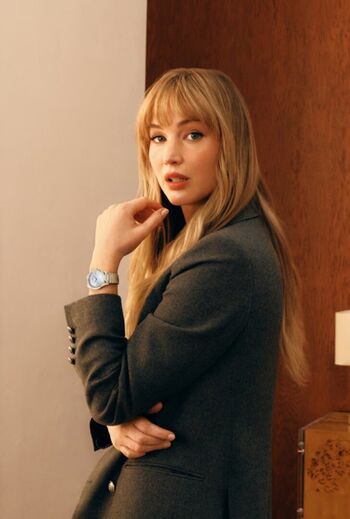 Full leaked Jennifer lawrence page private photo
