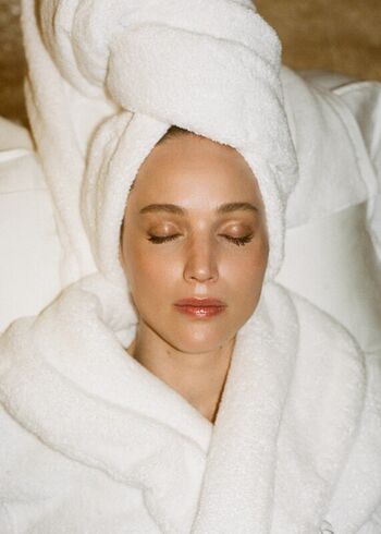 Full leaked Jennifer lawrence page private photo