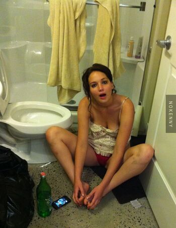 Full leaked Jennifer lawrence private photo