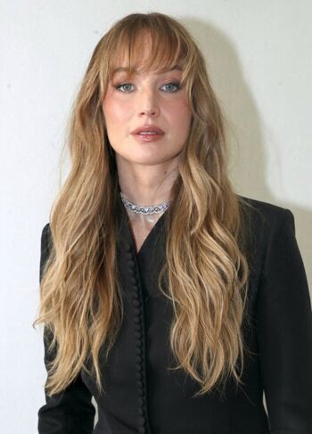 Full leaked Jennifer lawrence private photo