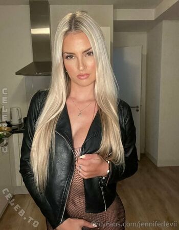 Full leaked Jennifer levi private photo