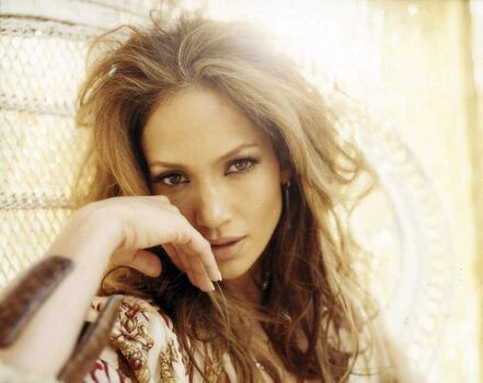 Jennifer Lopez