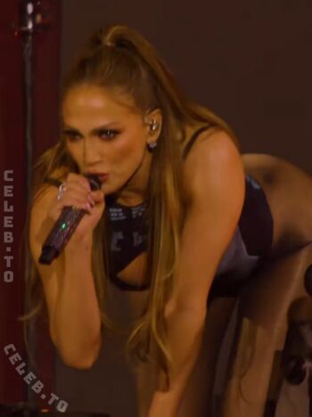 Full leaked Jennifer lopez page private photo