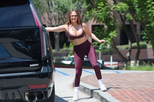 Full leaked Jennifer lopez  page private photo