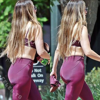 Full leaked Jennifer lopez  page private photo