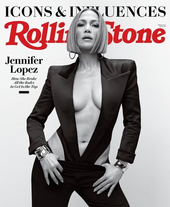 Full leaked Jennifer lopez  page private photo