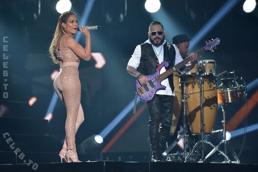 Full leaked Jennifer lopez page private photo