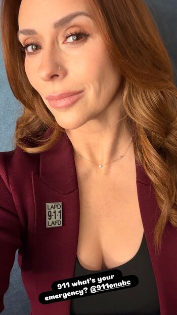 Full leaked Jennifer love hewitt private photo