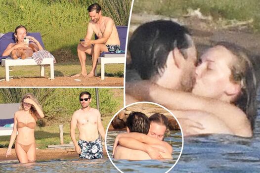 Full leaked Jennifer meyer private photo