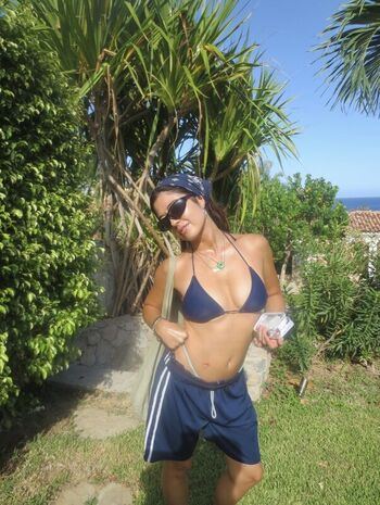 Full leaked Jennifer mika private photo