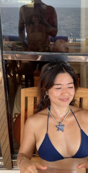 Full leaked Jennifer mika private photo