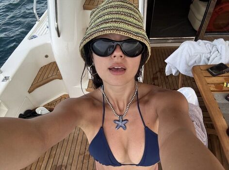 Full leaked Jennifer mika private photo