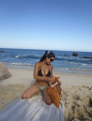 Full leaked Jennifer mika private photo