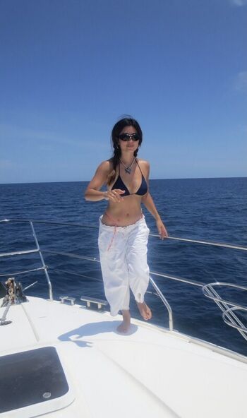 Full leaked Jennifer mika private photo