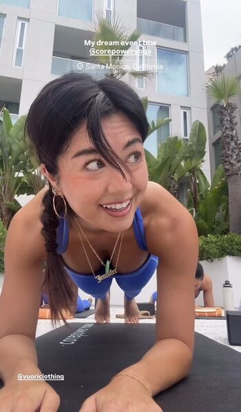 Full leaked Jennifer mika private photo