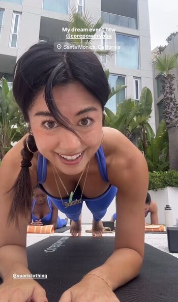 Full leaked Jennifer mika private photo