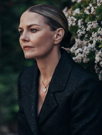 Full leaked Jennifer morrison page private photo
