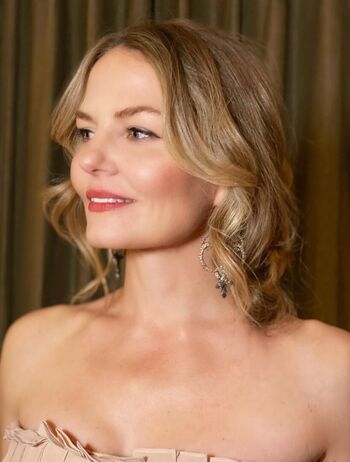 Full leaked Jennifer morrison private photo